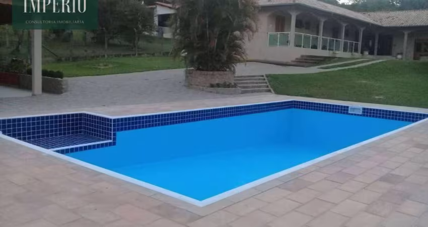 Chácara para venda em Vale Dos Cebrantes de 578.00m² com 4 Quartos, 4 Suites e 12 Garagens