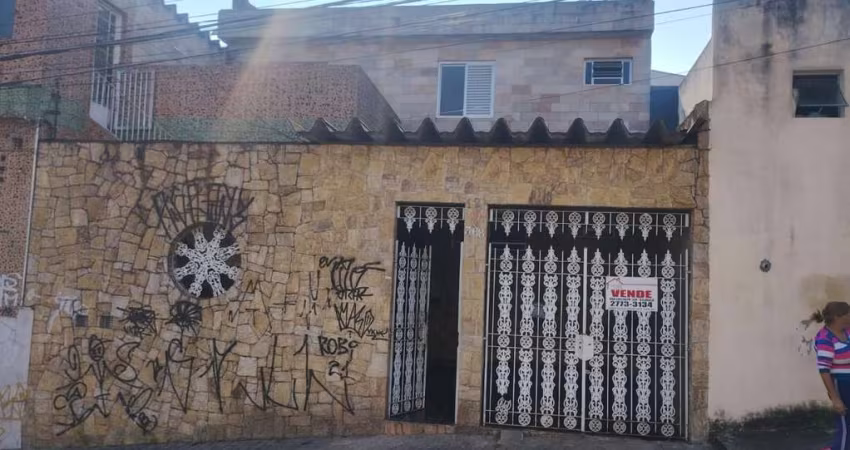 Casa para venda em Vila Costa Melo de 150.00m² com 2 Quartos, 1 Suite e 1 Garagem