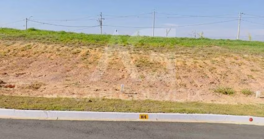 Terreno para venda em Reserva Dos Ipês de 200.00m²