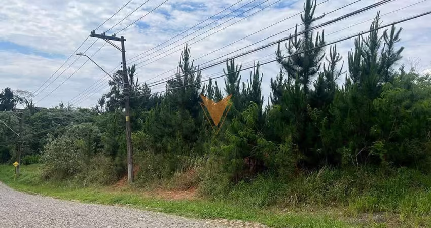 Terreno para venda em Paisagem Renoir de 10.00m²