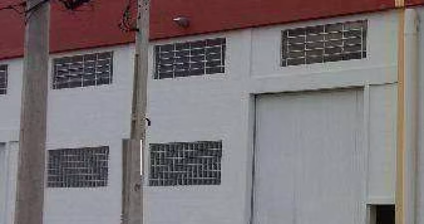 Sala Comercial para alugar em Cajuru Do Sul de 675.00m²