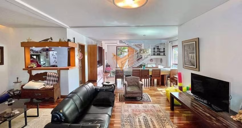 Casa para venda em Vargem Grande Paulista de 357.99m² com 3 Quartos, 3 Suites e 6 Garagens