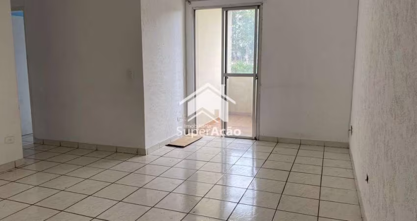 Apartamento para venda em Vila Galvão de 68.00m² com 2 Quartos e 1 Garagem