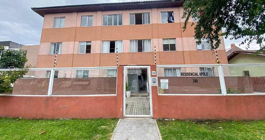 Apartamento para venda em Vargem Grande de 57.00m² com 3 Quartos e 1 Garagem