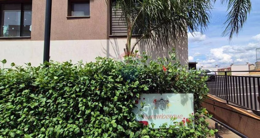 Apartamento para venda em Jardim Doutor Paulo Gomes Romeo de 82.00m² com 2 Quartos e 1 Garagem