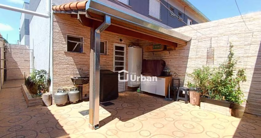 Casa de Condomínio para venda em Viva Caucaia I de 89.00m² com 2 Quartos e 1 Garagem