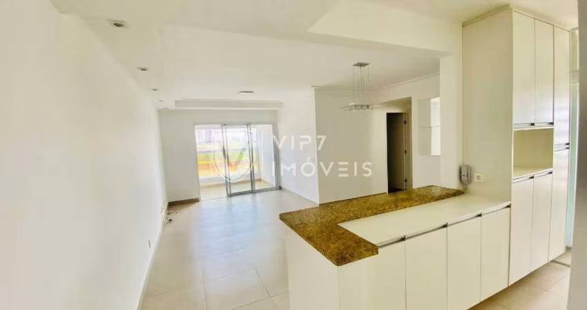Apartamento para venda em Parque Campolim de 93.00m² com 3 Quartos, 1 Suite e 2 Garagens