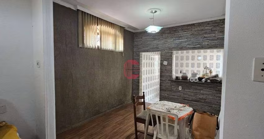 Casa para venda em Jardim Esplanada de 161.00m² com 2 Quartos e 2 Garagens