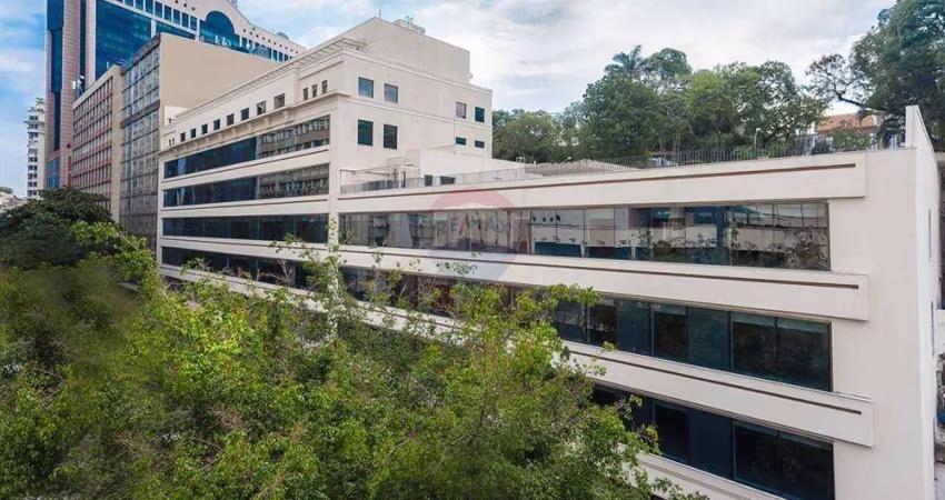 Sala Comercial para alugar em Centro de 786.96m²
