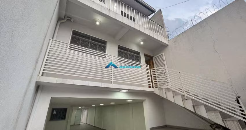 Casa para alugar em Vl Pacheco de 222.00m² com 3 Quartos, 1 Suite e 4 Garagens