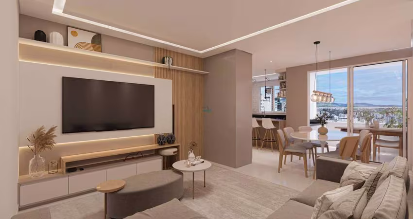 Apartamento para venda em Buritis de 94.12m² com 3 Quartos, 1 Suite e 2 Garagens