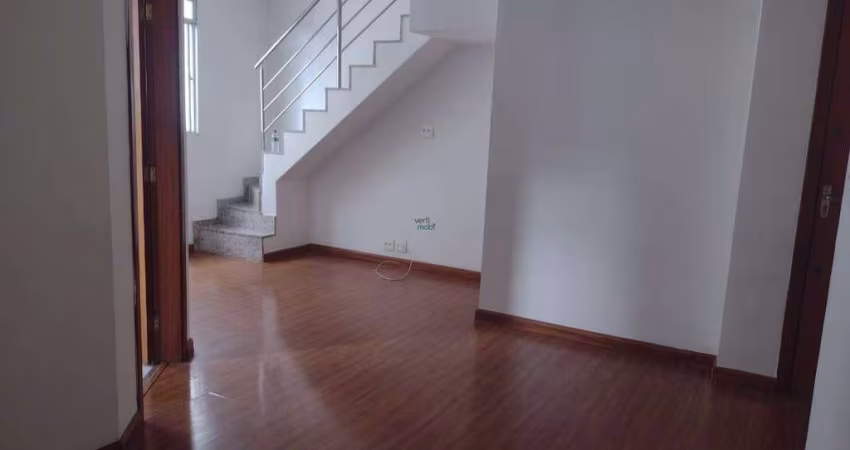Cobertura para venda em Castelo de 140.00m² com 3 Quartos, 1 Suite e 2 Garagens