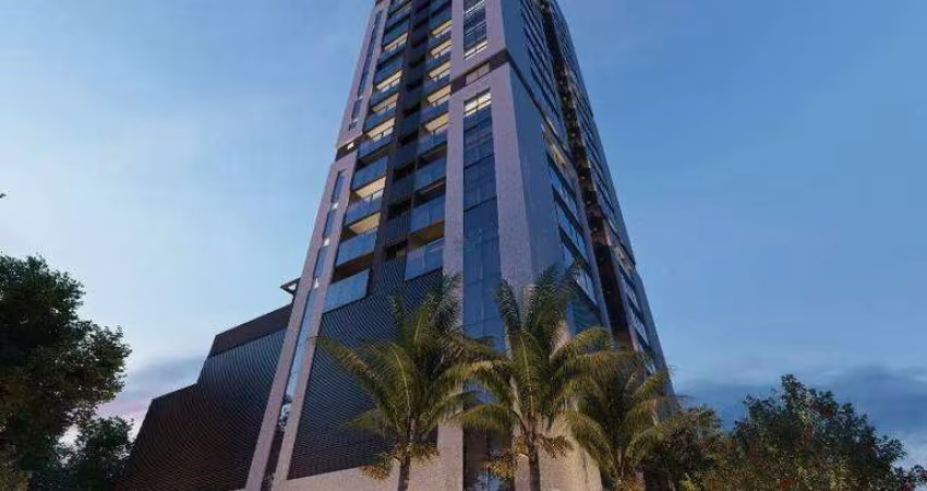 Apartamento para venda em Savassi de 70.90m² com 2 Quartos, 1 Suite e 1 Garagem