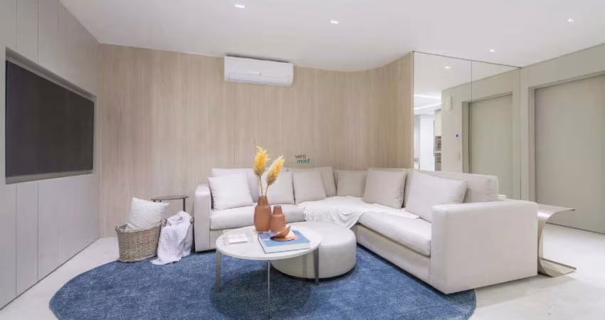 Apartamento para venda em Santo Agostinho de 121.90m² com 3 Quartos, 3 Suites e 2 Garagens