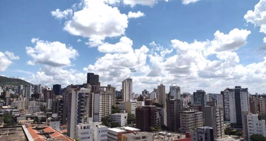 Apartamento para venda em Serra de 134.00m² com 2 Quartos, 1 Suite e 3 Garagens