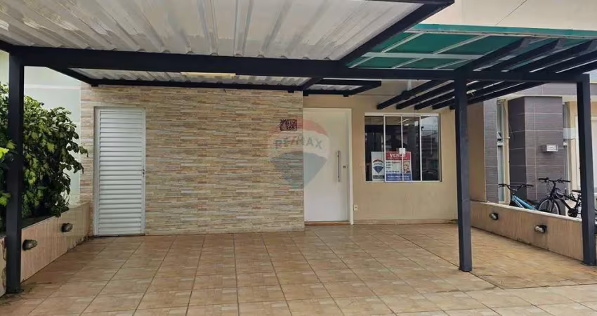 Casa para venda em Horto Florestal de 154.00m² com 3 Quartos, 2 Suites e 2 Garagens