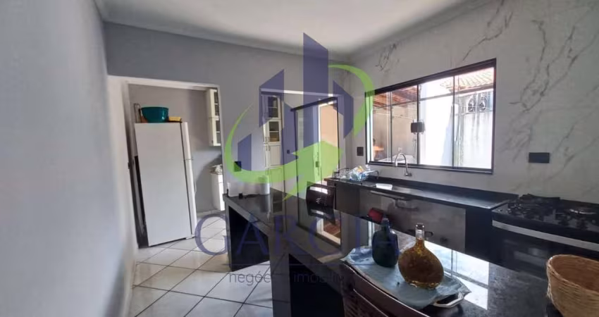 Casa para venda em Vila Maria de 206.00m² com 3 Quartos e 2 Garagens