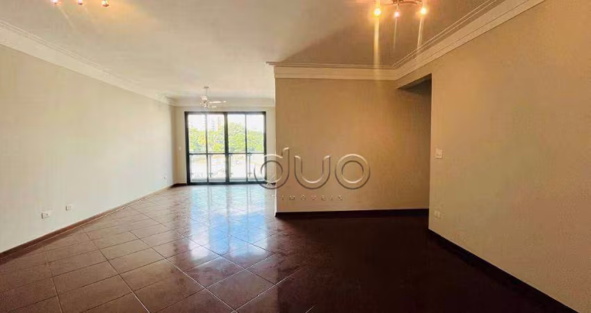 Apartamento para venda em Centro de 103.00m² com 3 Quartos, 1 Suite e 1 Garagem