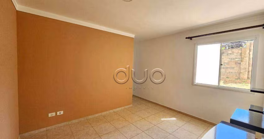 Apartamento para venda e aluguel em Dois Córregos de 54.00m² com 2 Quartos e 1 Garagem