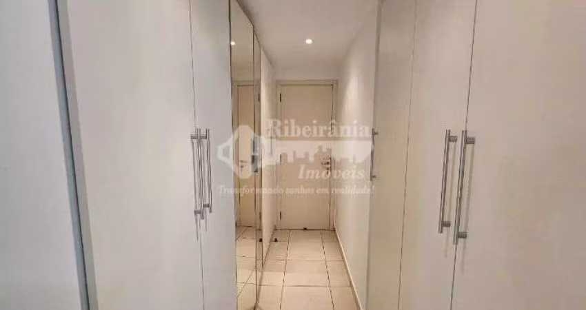 Apartamento para alugar em Nova Aliança de 141.00m² com 3 Quartos, 3 Suites e 3 Garagens