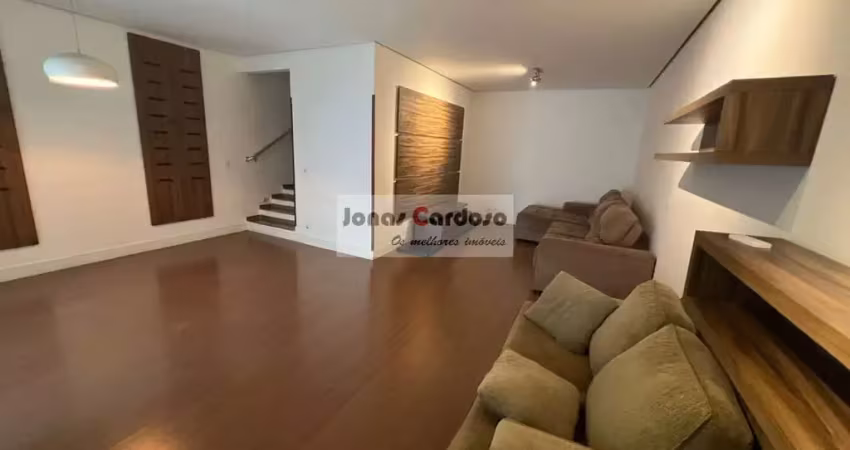 Casa para venda em Vila Suissa de 155.00m² com 3 Quartos, 1 Suite e 3 Garagens