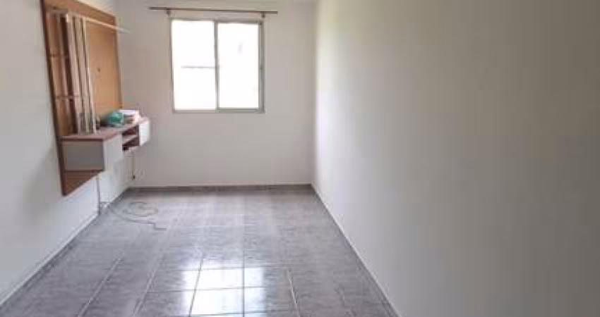 Apartamento para venda em Residencial Terra Da Uva de 62.00m² com 3 Quartos, 1 Suite e 1 Garagem