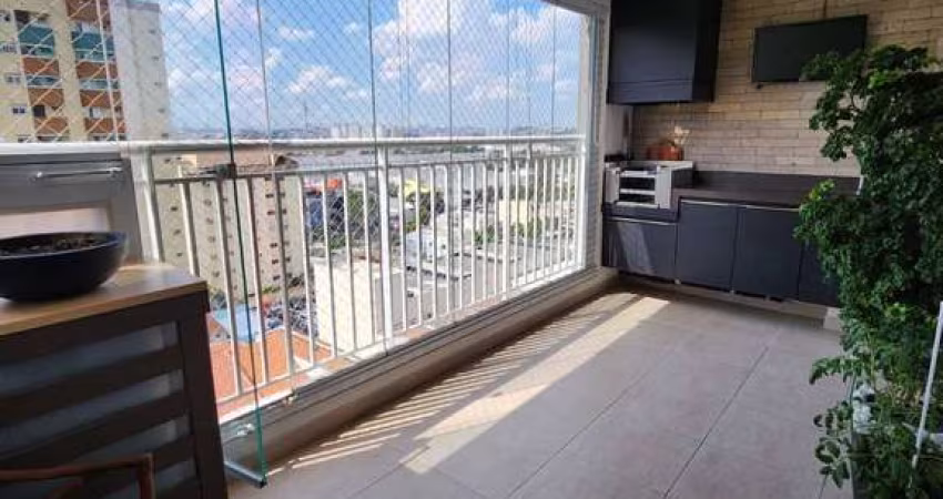 Apartamento para venda em Santa Paula de 90.00m² com 2 Quartos, 1 Suite e 2 Garagens