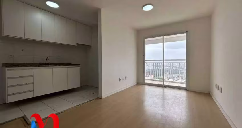 Apartamento para venda em Campestre de 72.00m² com 3 Quartos, 1 Suite e 2 Garagens