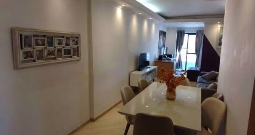 Apartamento para venda em Boa Vista de 79.00m² com 3 Quartos, 1 Suite e 2 Garagens