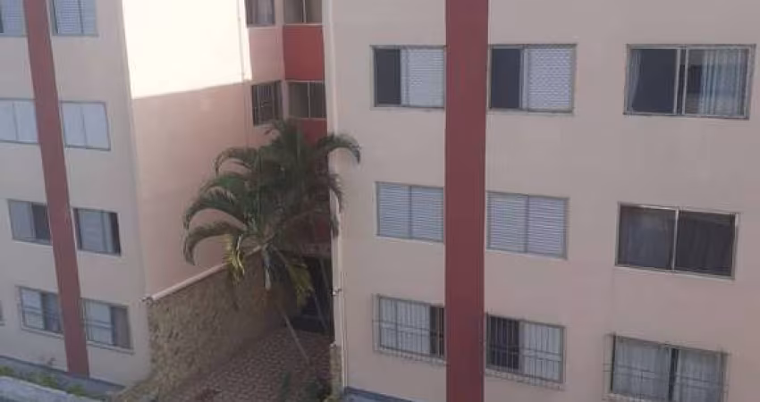 Apartamento para venda em Jardim Patente de 68.00m² com 3 Quartos e 1 Garagem