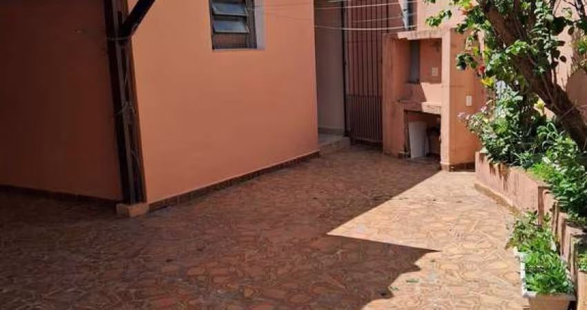 Sobrado para venda em Olímpico de 126.00m² com 4 Quartos e 2 Garagens