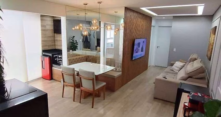 Apartamento para venda em Boa Vista de 65.00m² com 2 Quartos e 1 Suite
