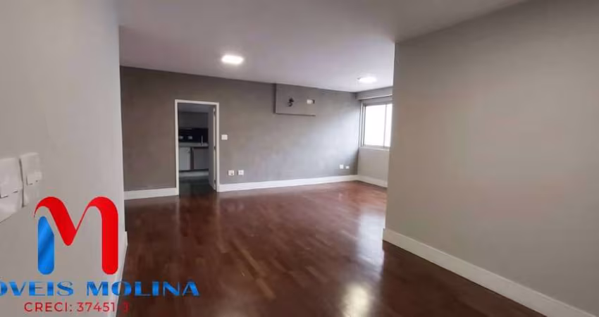Apartamento para venda e aluguel em Jardim Paulista de 129.00m² com 3 Quartos, 1 Suite e 2 Garagens