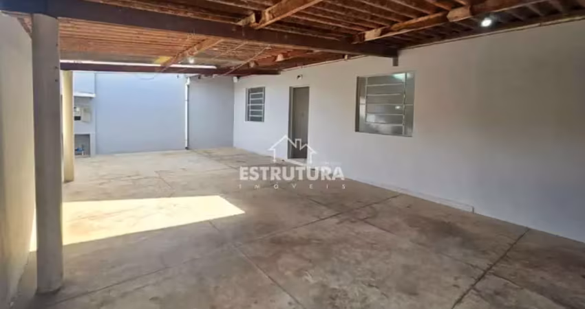 Casa para alugar em Conjunto Habitacional Arco-íris (cecap) de 120.00m² com 3 Quartos e 3 Garagens