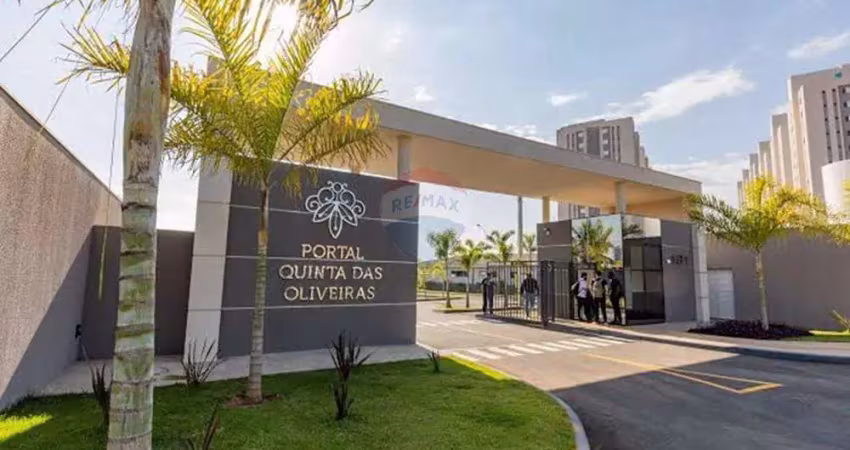 Apartamento para venda em Loteamento Adventista Campineiro de 52.00m² com 2 Quartos e 1 Garagem