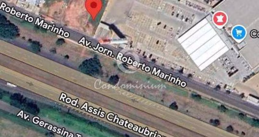 Terreno para venda em Jardim Primavera de 487.00m²