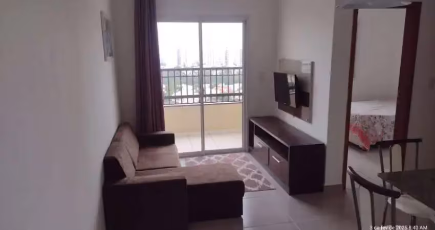 Apartamento para alugar em Bairro Da Vossoroca de 62.00m² com 2 Quartos e 1 Garagem