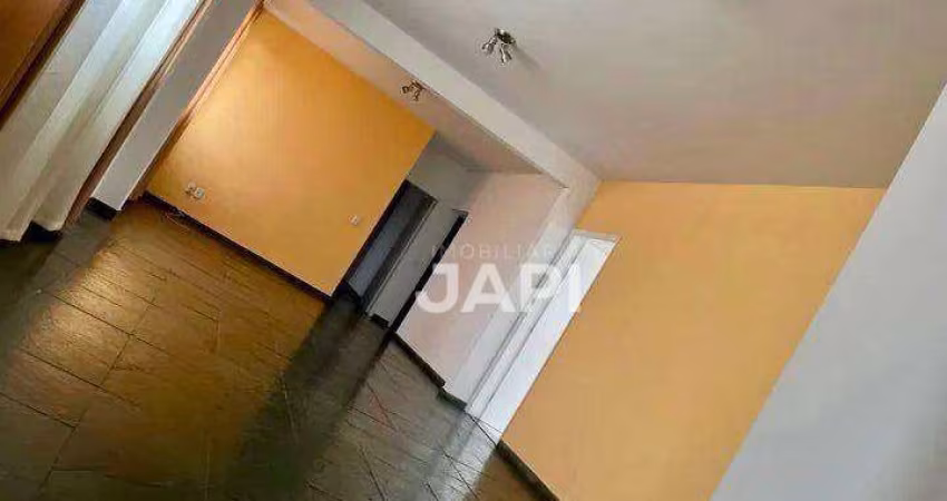 Apartamento para alugar em Ponte De São João de 180.00m² com 2 Quartos, 1 Suite e 2 Garagens