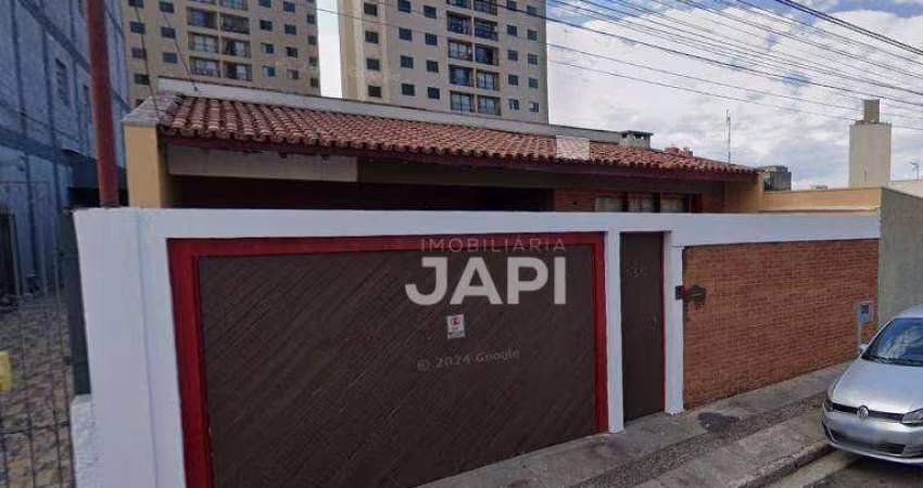 Casa para venda em Vila Vianelo de 253.00m² com 3 Quartos, 1 Suite e 5 Garagens