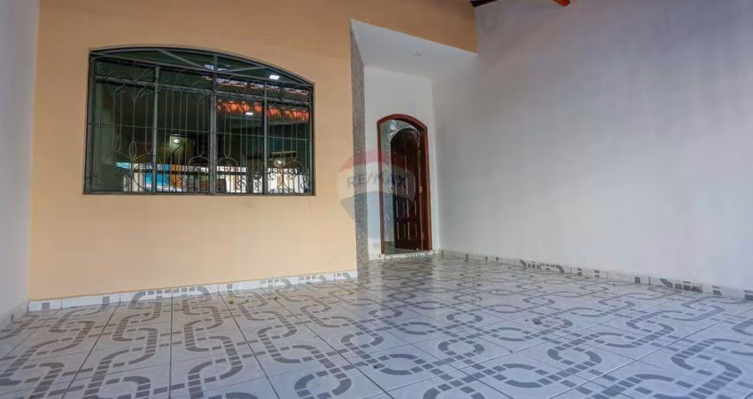 Casa para venda em Jardim Morumbi de 123.70m² com 3 Quartos, 1 Suite e 2 Garagens