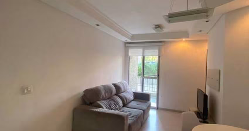 Apartamento para venda em São João Clímaco de 50.00m² com 2 Quartos e 1 Garagem