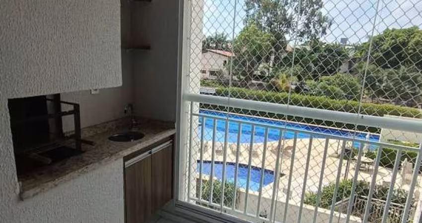 Apartamento para venda em Jardim São Caetano de 65.00m² com 2 Quartos, 1 Suite e 2 Garagens