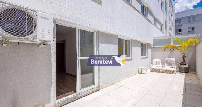 Apartamento para venda em Vista Alegre de 83.00m² com 2 Quartos e 1 Garagem