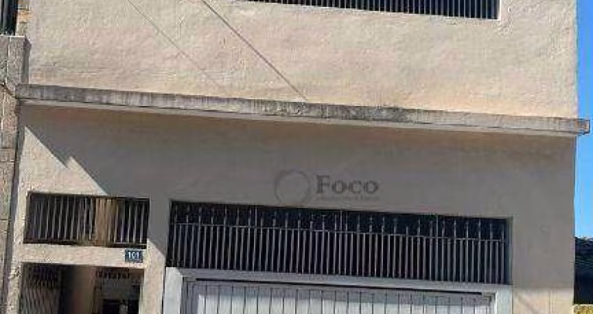 Sobrado para venda e aluguel em Jardim Paulista de 120.00m² com 2 Quartos, 1 Suite e 1 Garagem