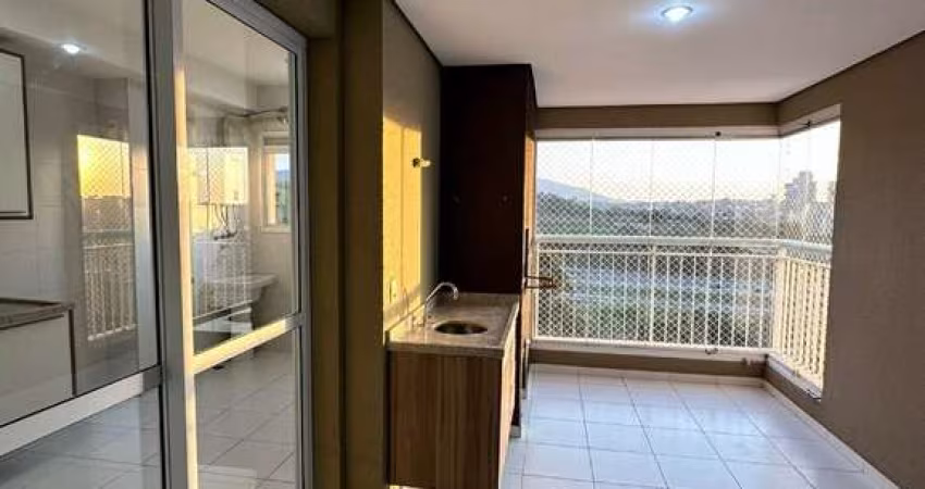 Apartamento para venda em Jardim Flórida de 92.00m² com 3 Quartos, 1 Suite e 2 Garagens