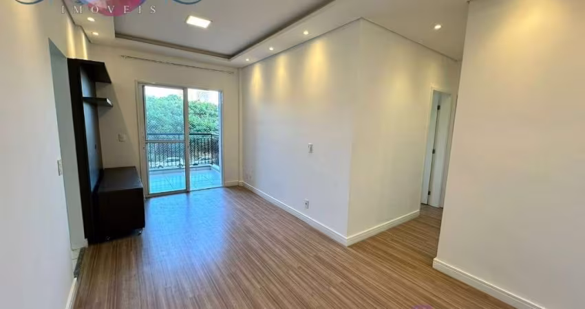 Apartamento para venda em Jardim Flórida de 66.00m² com 2 Quartos e 1 Suite
