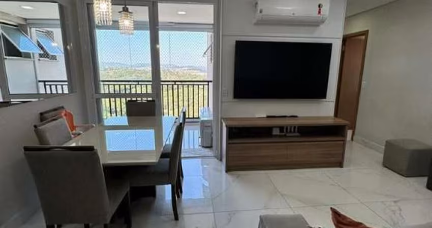 Apartamento para venda em Jardim Do Lago de 84.00m² com 3 Quartos, 1 Suite e 2 Garagens