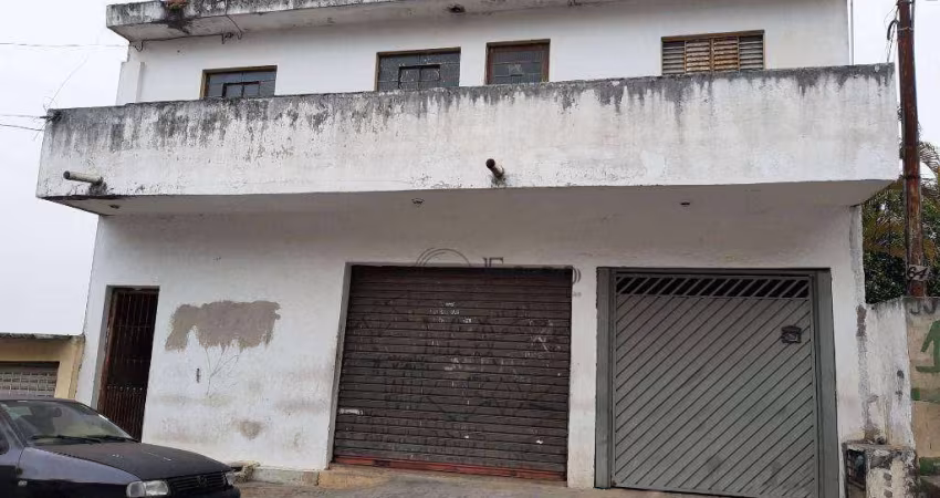 Casa para venda em Jardim Bela Vista de 100.00m² com 3 Quartos e 3 Garagens