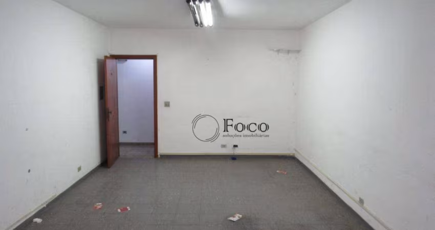 Sala Comercial para alugar em Parque Continental Ii de 26.00m²