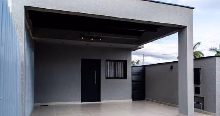 Sobrado para venda em Jardim Vera Cruz de 114.00m² com 3 Quartos e 2 Garagens